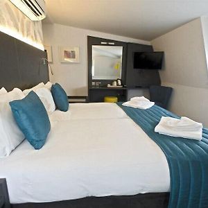 Kamer met Twee Aparte Bedden